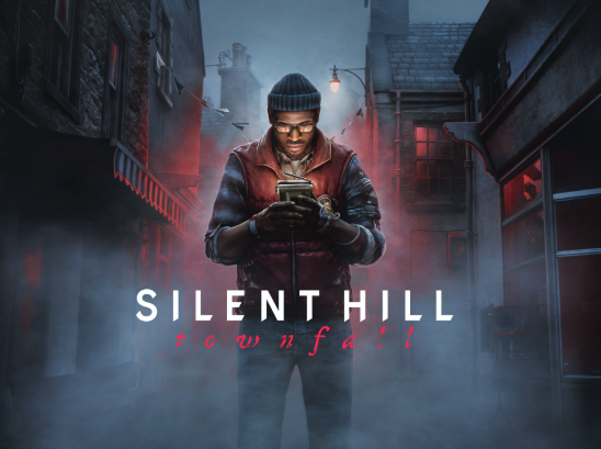 theseetviper's tweet photo. Silent Hill Townfall es muy bueno, la ambientación, la BSO, el sonido y la historia son tremendos y tengo ganas de ver cositas proximas de esta gente @_ScreenBurn @silenthill_jp https://t.co/LlisFm1iIE