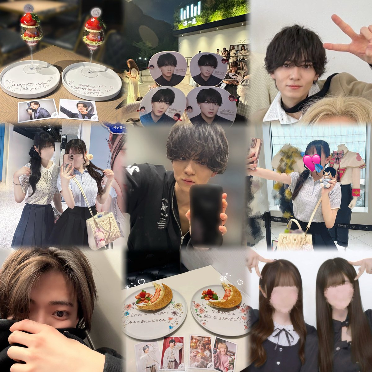 idol_ta9baby's tweet photo. #西村拓哉 くん^ᴗ ̫ ᴗ^♩
詳細はALT🪄🐾

  #わーーージャニオタさんと繋がるお時間がまいりましたいっぱい繋がりましょ
 #Howzit担と繋がりたい  #ジャニオタと繋がりたい  #ジュニア担と繋がりたい #Jr担と繋がりたい  #りとる担と繋がりたい #Lilかんさい担と繋がりたい https://t.co/zmFAnpyxwM