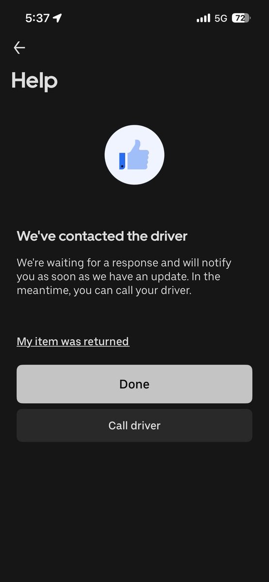 JasonSharat's tweet photo. @Uber_India @Uber @Uber_Support @Uber_India @UberIN_Support — I expect you to urgently investigate this matter, contact the driver, and assist in recovering my belongings. https://t.co/nkEDuRoDuQ