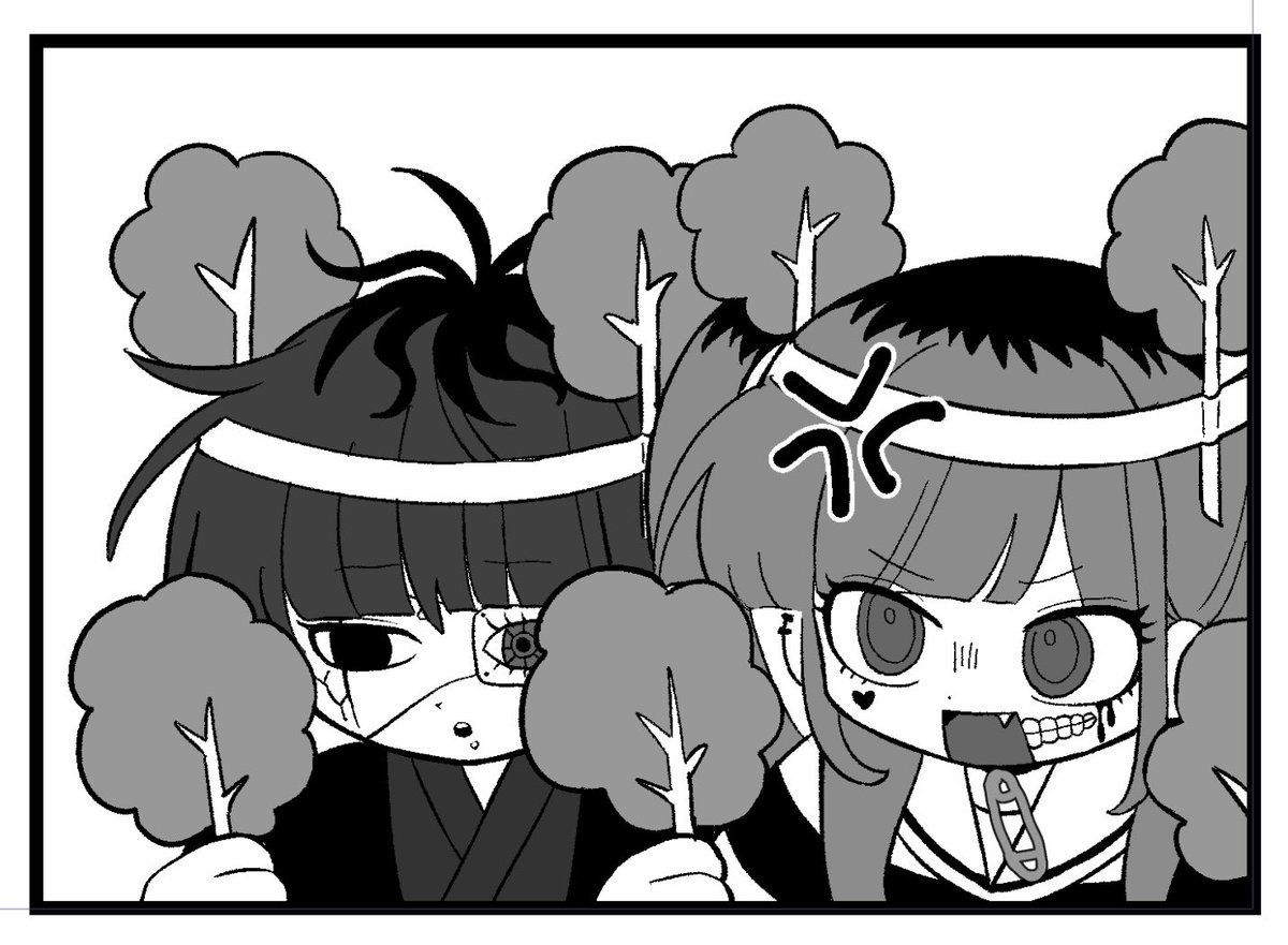 lvlolwlolvl's tweet photo. 歪さん 頑張って描きました https://t.co/hJ0Tcl7jyg