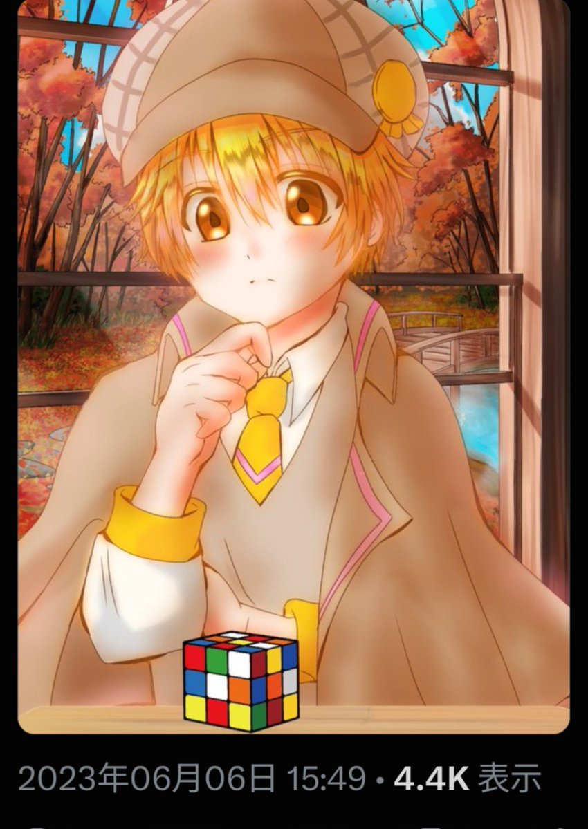 Juni_stpr_06082's tweet photo. なぜか3年前の絵を本日いいねされました。
なので、リメイクしました
以上 

感想くれლ(°∀°) https://t.co/Df4ipmdk7o