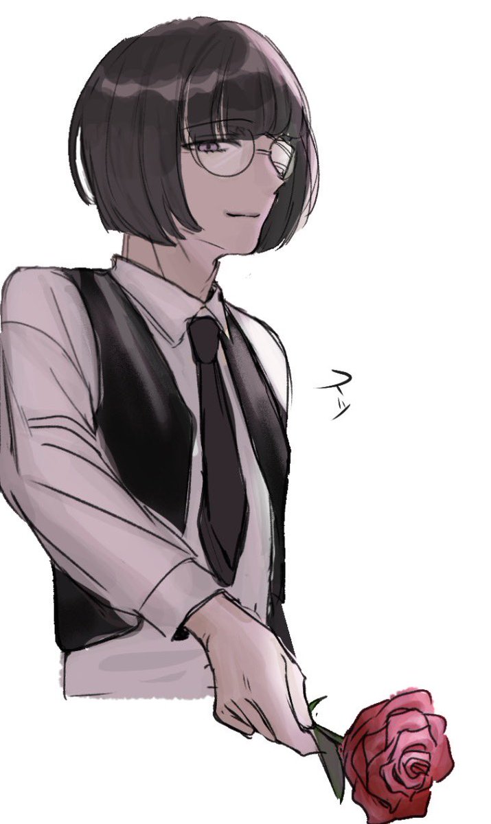 Aroe_Illust's tweet photo. 人狼HOUSEレポ

襲撃を知らせてくれるフェイ https://t.co/6ClrkBuRXD