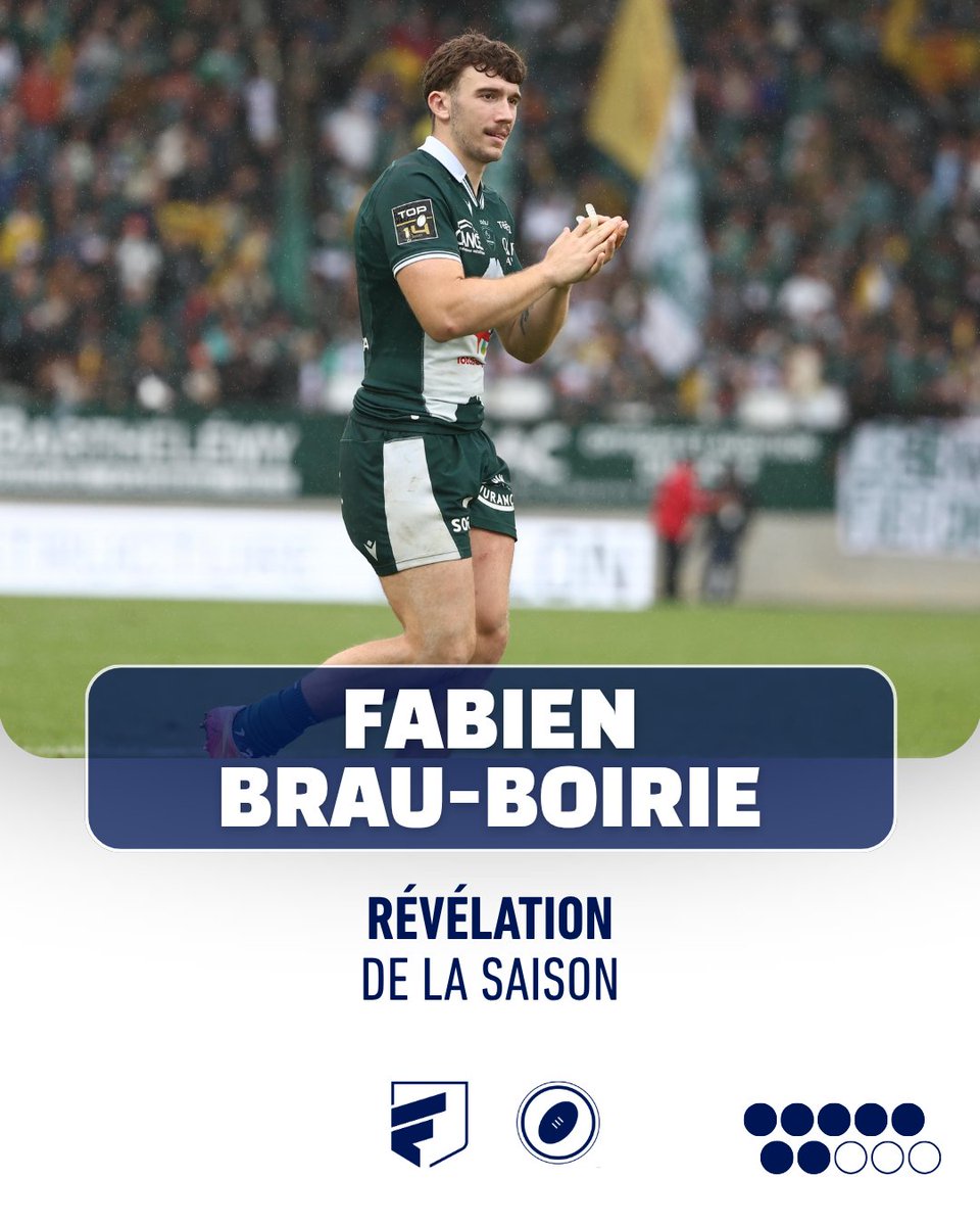 FNASS_'s tweet photo. Les joueuses et joueurs récompensés ont été distingués par leurs pairs, venant saluer une saison marquée par leurs performances, leur engagement et leur régularité au plus haut niveau. https://t.co/6P7nUEMfgP