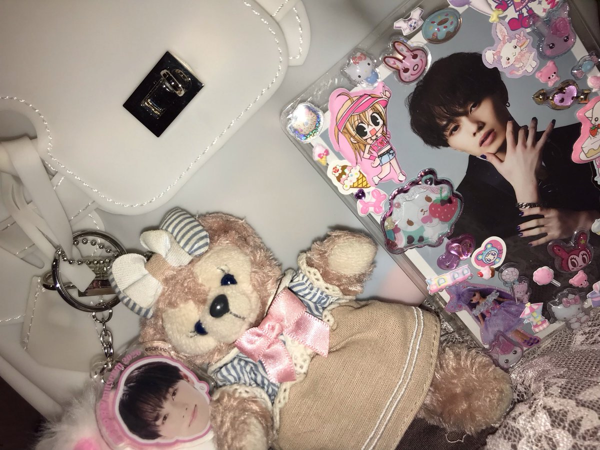nyanmarchu's tweet photo. ♥ チャーはん10万人イベント ♥ 9 . 2 5 ♥ https://t.co/zGcqw2xvum