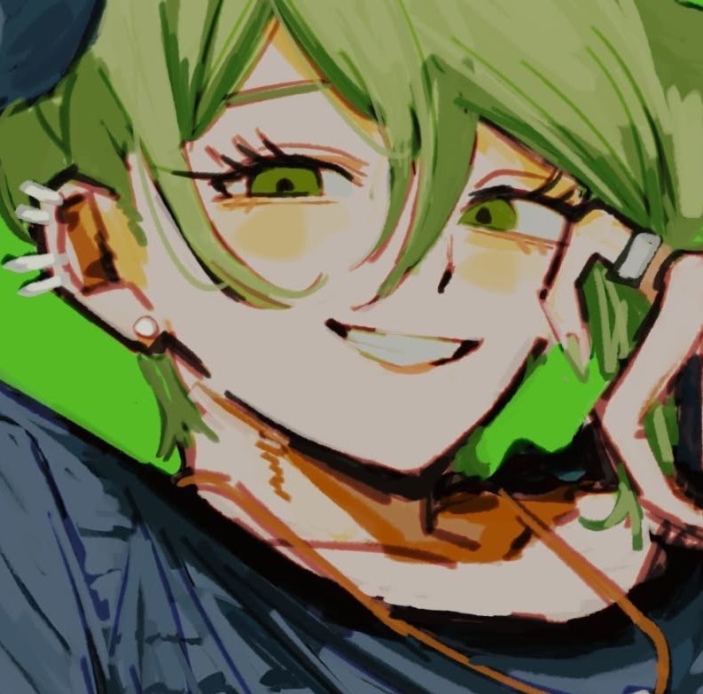 R_Amami_K's tweet photo. @SR0105SI /Estas hablando con el Ultimate Survivor del juego 52, por supuesto que se le subió la fama(? https://t.co/ztRBJXLVu7