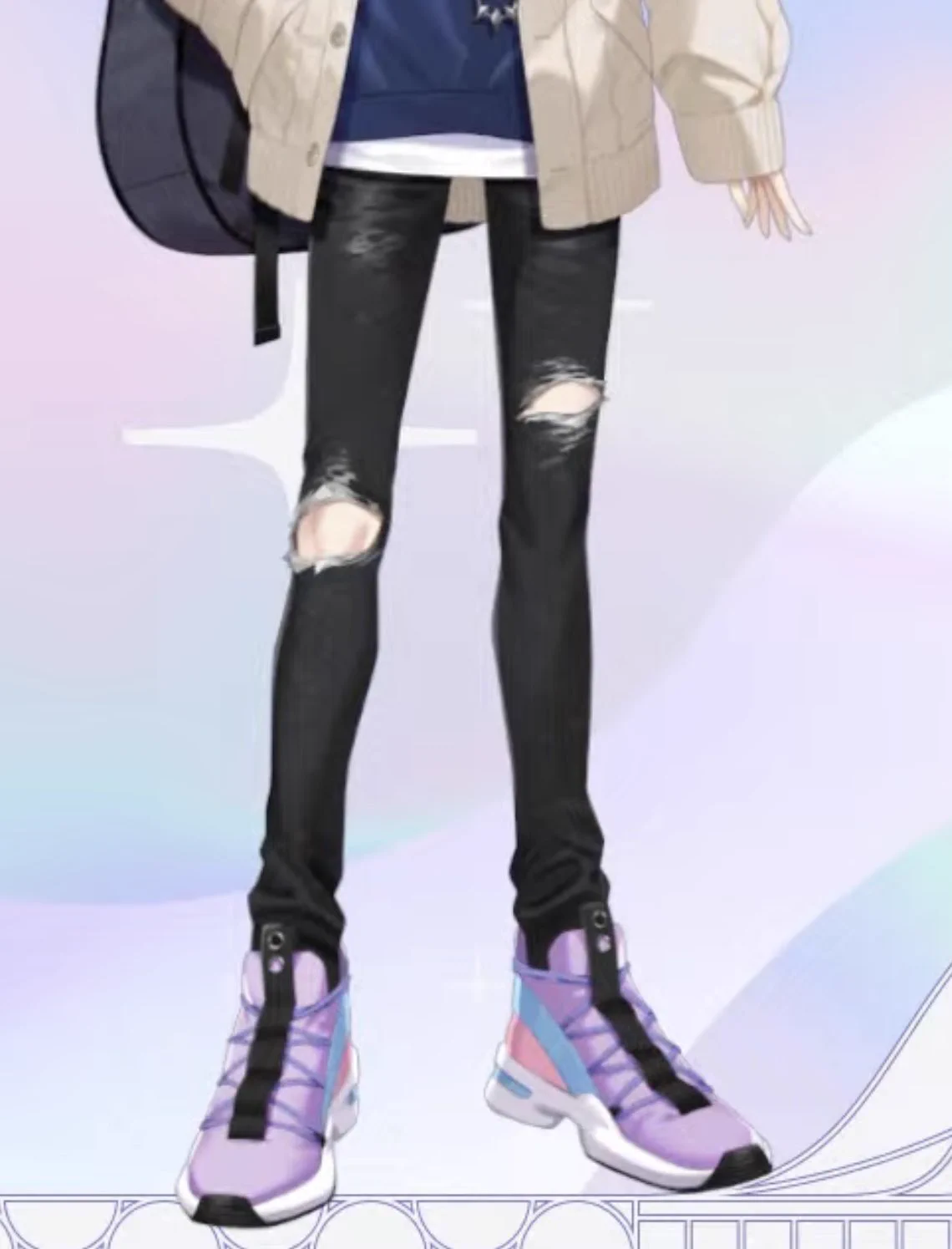 ゆぴ (@89c3eb_y) / X