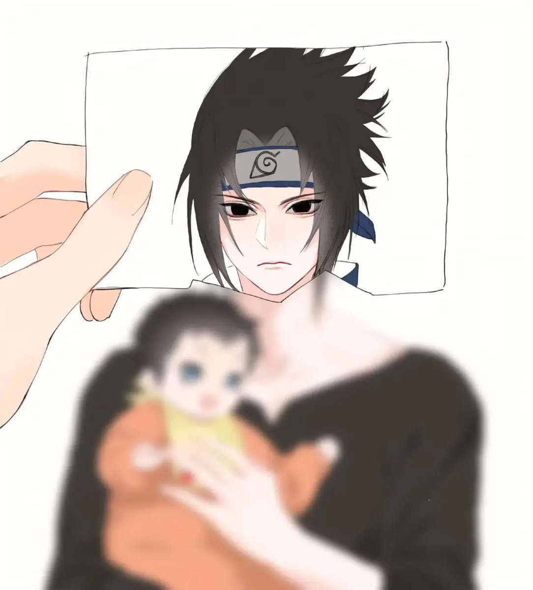 rangxaome123's tweet photo. I love her artwork.
I posted the images without the artist's permission.
Here is the artist's information.
artist: 奶油胡萝卜
#sasunaru #佐鸣 https://t.co/6xWkRMSEMJ