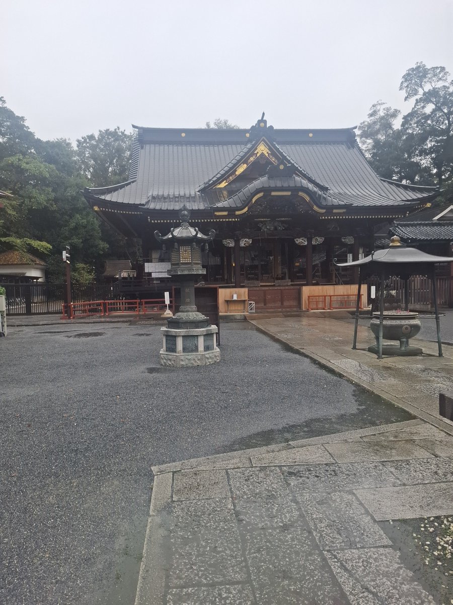 maruwork2023's tweet photo. 本日参拝できたことに
感謝します https://t.co/wCl8aehsjy