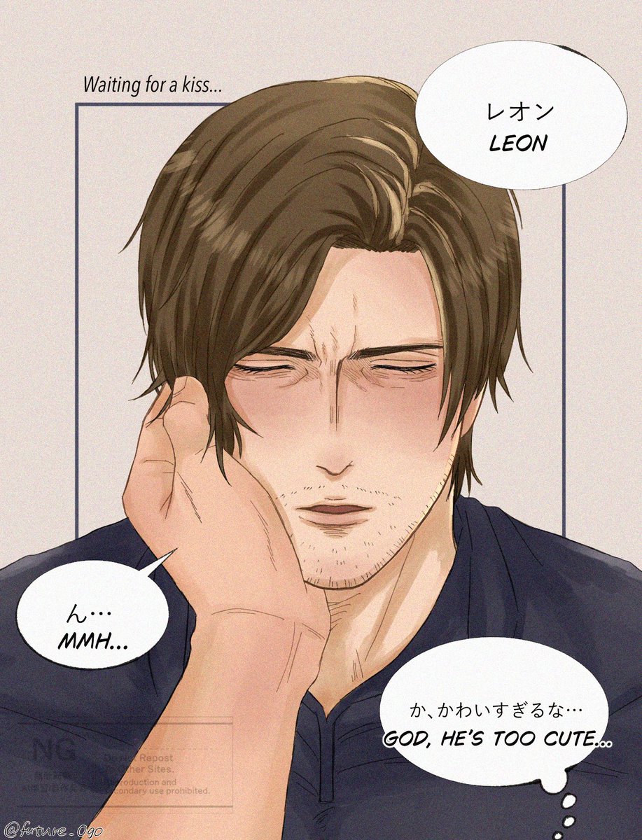future_0go's tweet photo. 89クリレオ
早く💋して欲しいﾚ
#chreon https://t.co/K8qXOl3wvx