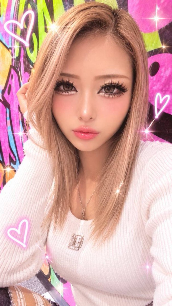 galcafe10sion's tweet photo. ギャル好きさんたちへ〜🌺👱🏻‍♀️

@miran_0914 

 #大阪コンカフェ  #ミナミコンカフェ https://t.co/n1PLjTqybo