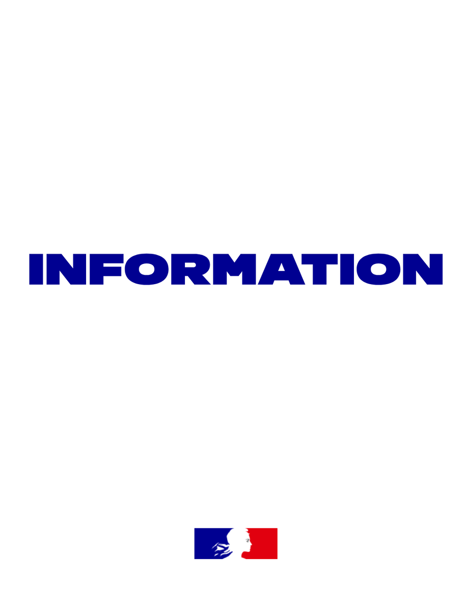 Prefet73's tweet photo. 📣#MouvementSocial | Pour assurer la sécurité des personnes et des biens et prévenir les troubles à l'ordre public, la Préfète de la Savoie a pris des mesures administratives encadrant :
✅ le port et l'usage des armes
✅ la détention, le transport et l’utilisation des artifices de divertissement, des carburants au détail, ainsi que des acides et tous produits inflammables, chimiques ou explosifs.

👉 Plus d'informations sur notre site Internet : https://t.co/5gYazY6jFb