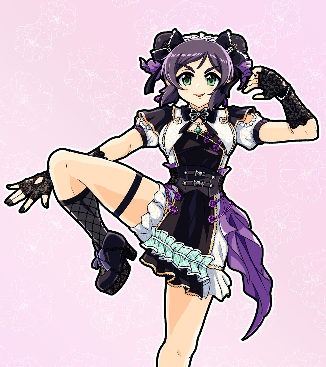 nori_black620's tweet photo. #楊菲菲生誕祭2026
菲菲多与（再掲） https://t.co/EltnzxyNTN