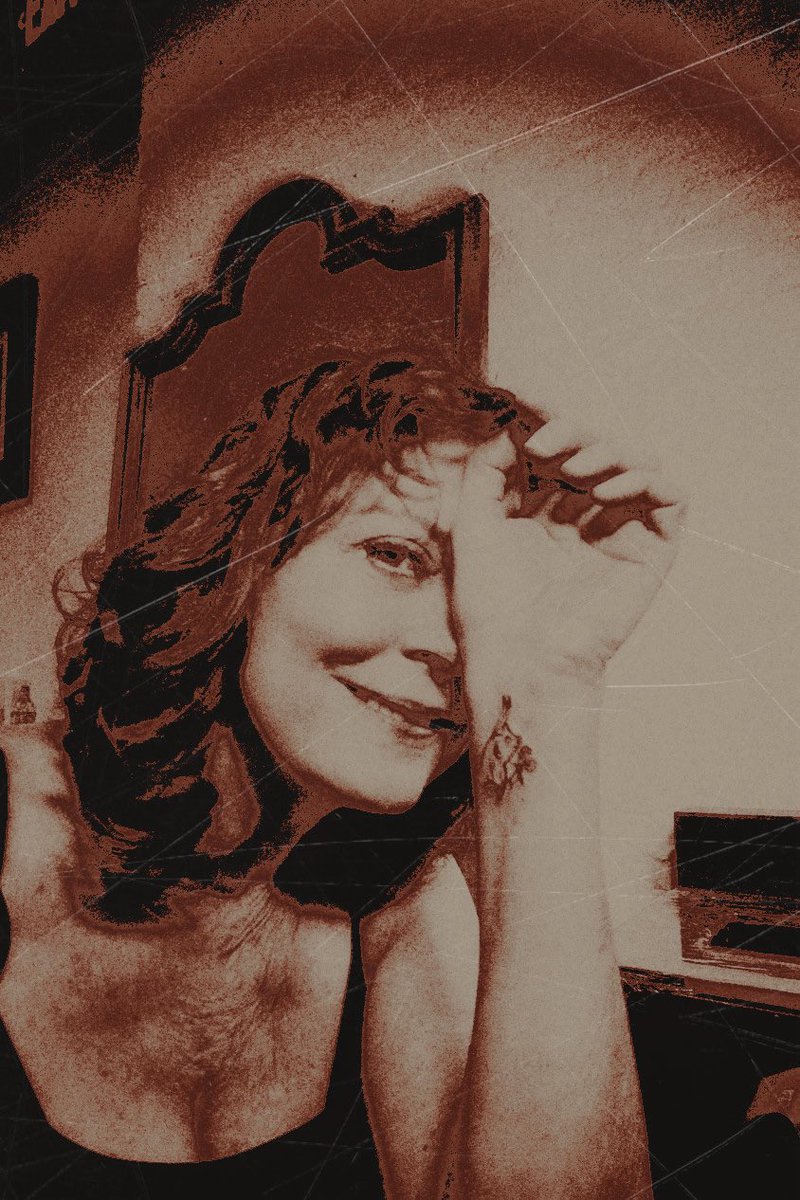 larouxsarandon tweet picture