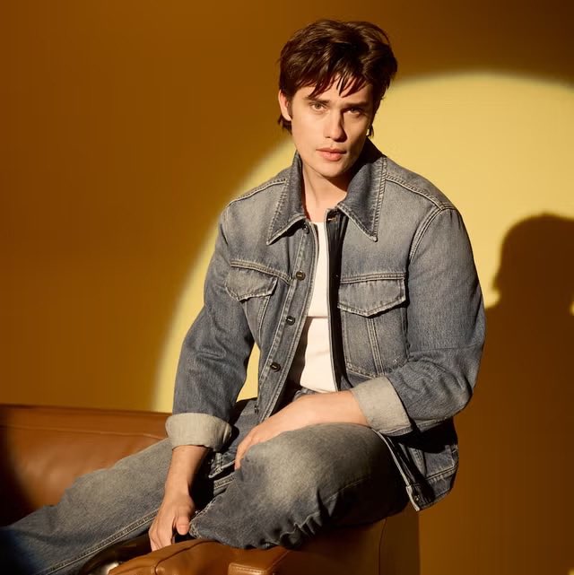 teamtaynick's tweet photo. Happy 32nd birthday to the amazing and talented Nicholas Galitzine! 🎉 

We love you so much Nick, and hope that all your dreams are coming true as you get older every year. Thank you for being our favorite greek actor who can make us laugh, cry and feel no matter what role you step into. ❤️