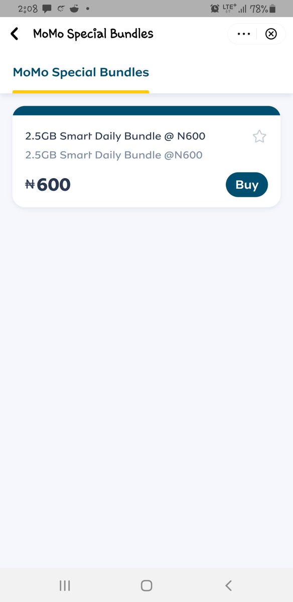 Hupsosforex's tweet photo. @MTNNG what is the Meaning of this 
I was buy 200 for 1GB before on Ussd then suddenly stopped working,then I downloaded the MOMO app and started buying again and now it has stopped working ,what is the problem is it that  the "Awoof" has limit? Or are you just Stingy @MoMo_PSB https://t.co/Frp3IYJQpy