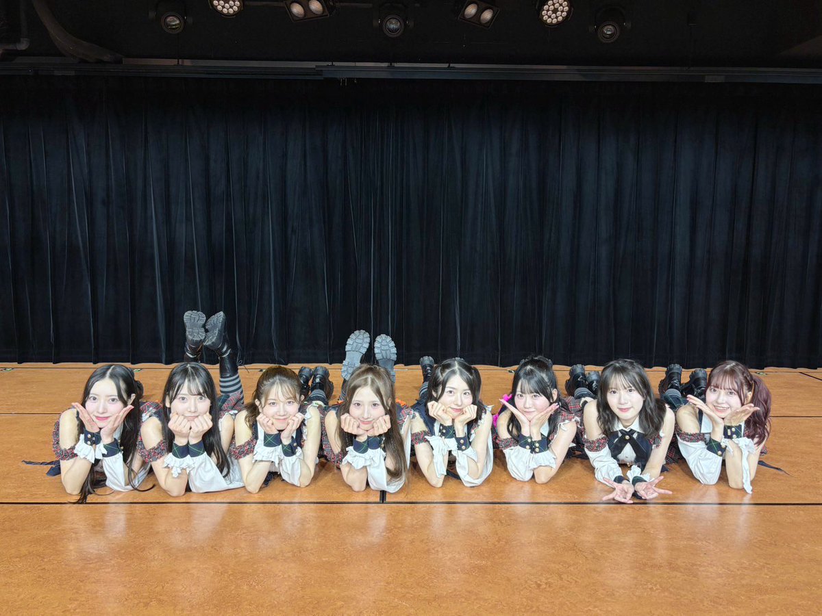 yumemi_sako0205's tweet photo. RESET公演ありがとうございました🤍🩵
急遽出演でしたが温かい声援や
ペンライト振ってくださって嬉しかったです✨感謝✨です✨
劇場公演大好きだーー💖💖💖 https://t.co/YMC2934LN8