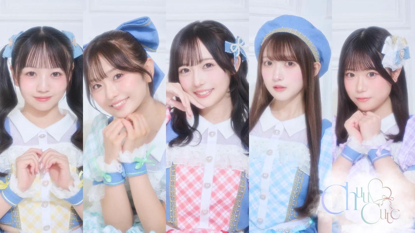 Chuu♡Cute on X: 
