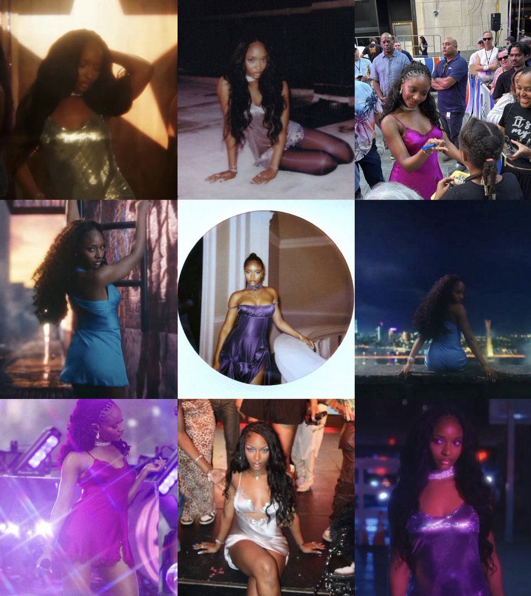 ayrastarrhq's tweet photo. Starrgirl 😍
@ayrastarr https://t.co/ikH0d790Yo