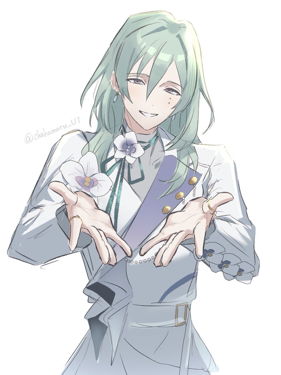 chakamaru_UT's tweet photo. ありのままの君でいて https://t.co/MopqBrZhd2