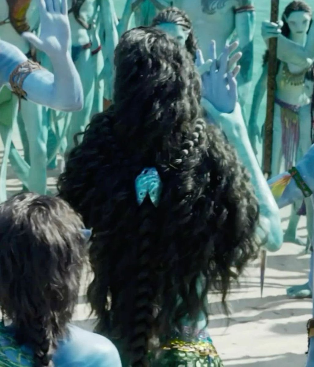 avatarbestof's tweet photo. i really LOVE ronal’s hair https://t.co/PcJJfiNbX5