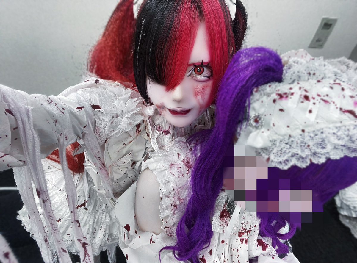 nekochama5's tweet photo. ロリ……♡ https://t.co/7JZab8yqxe