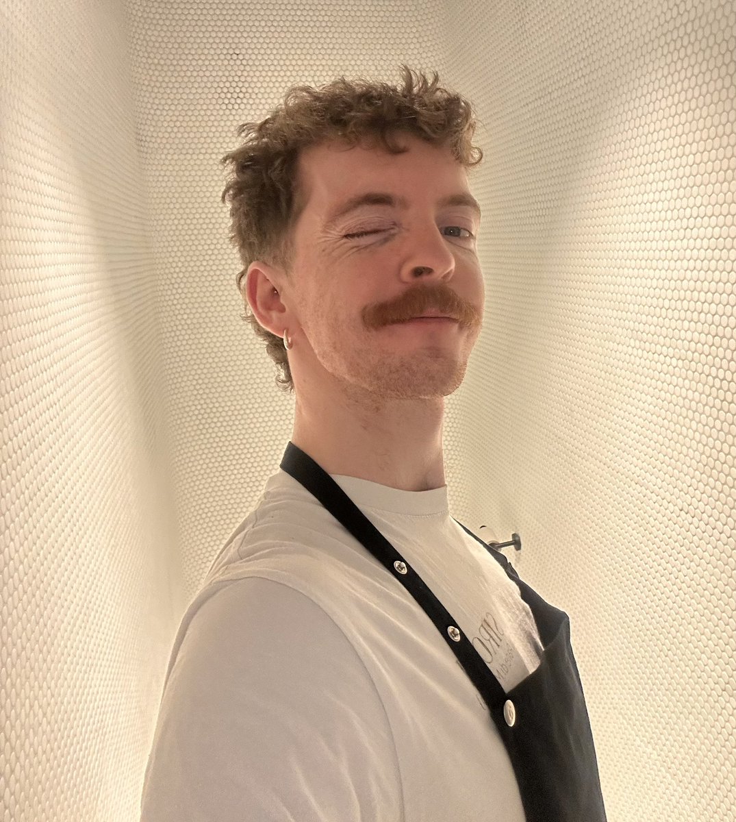 foxystache's tweet photo. bread baked, time for a nap https://t.co/snb3H0tyTO