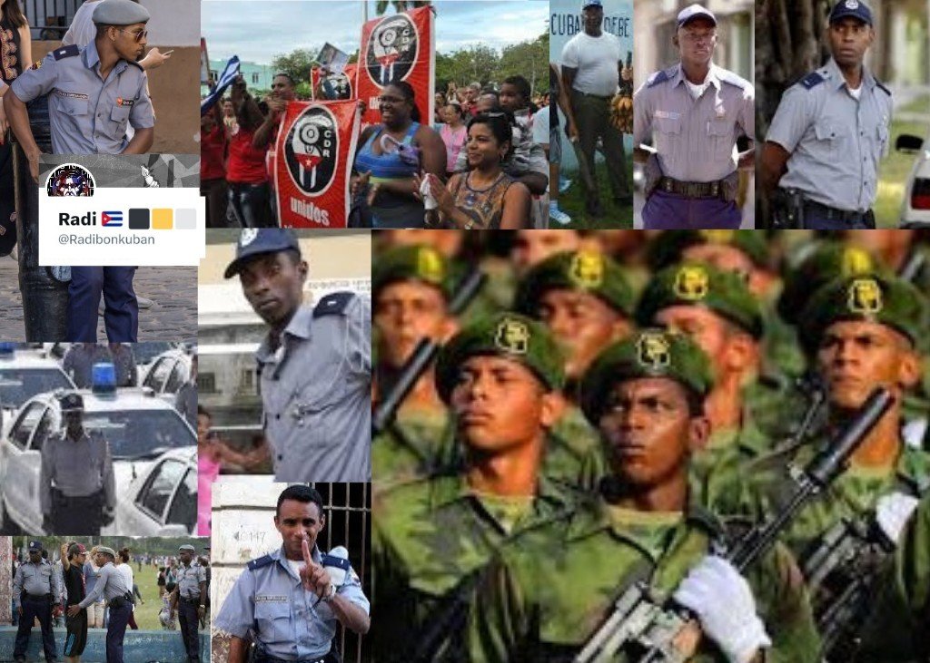 CubaWhiteJr's tweet photo. @L91852UGL No soy liber, es una ideología de marikones
Pero son cubanos blancos a diferencia de los q defienden el socialismo https://t.co/k1UoDVaO0b