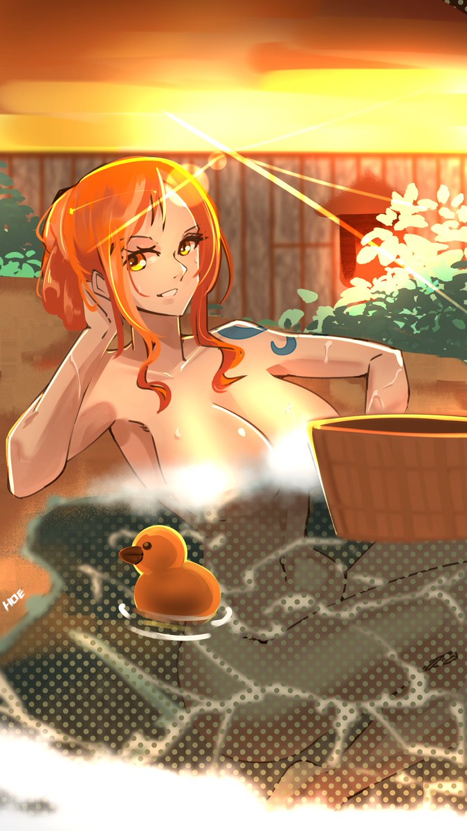 9574Dantehoe's tweet photo. #Onepiece 娜美 https://t.co/q7i4SQYQkX
