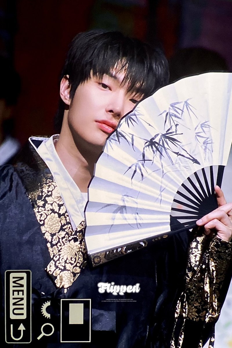 AtinY_Fixon08's tweet photo. 곱다 고와 https://t.co/vNwQqVOuUT