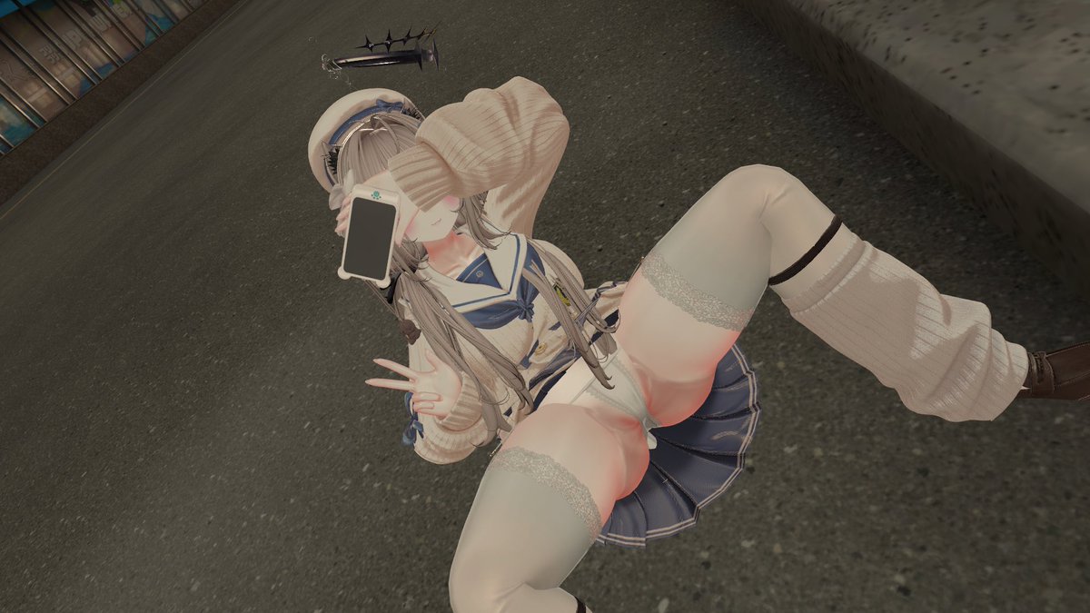 harurun_VR's tweet photo. 🔞🩷 https://t.co/FppJ8PRZ0E