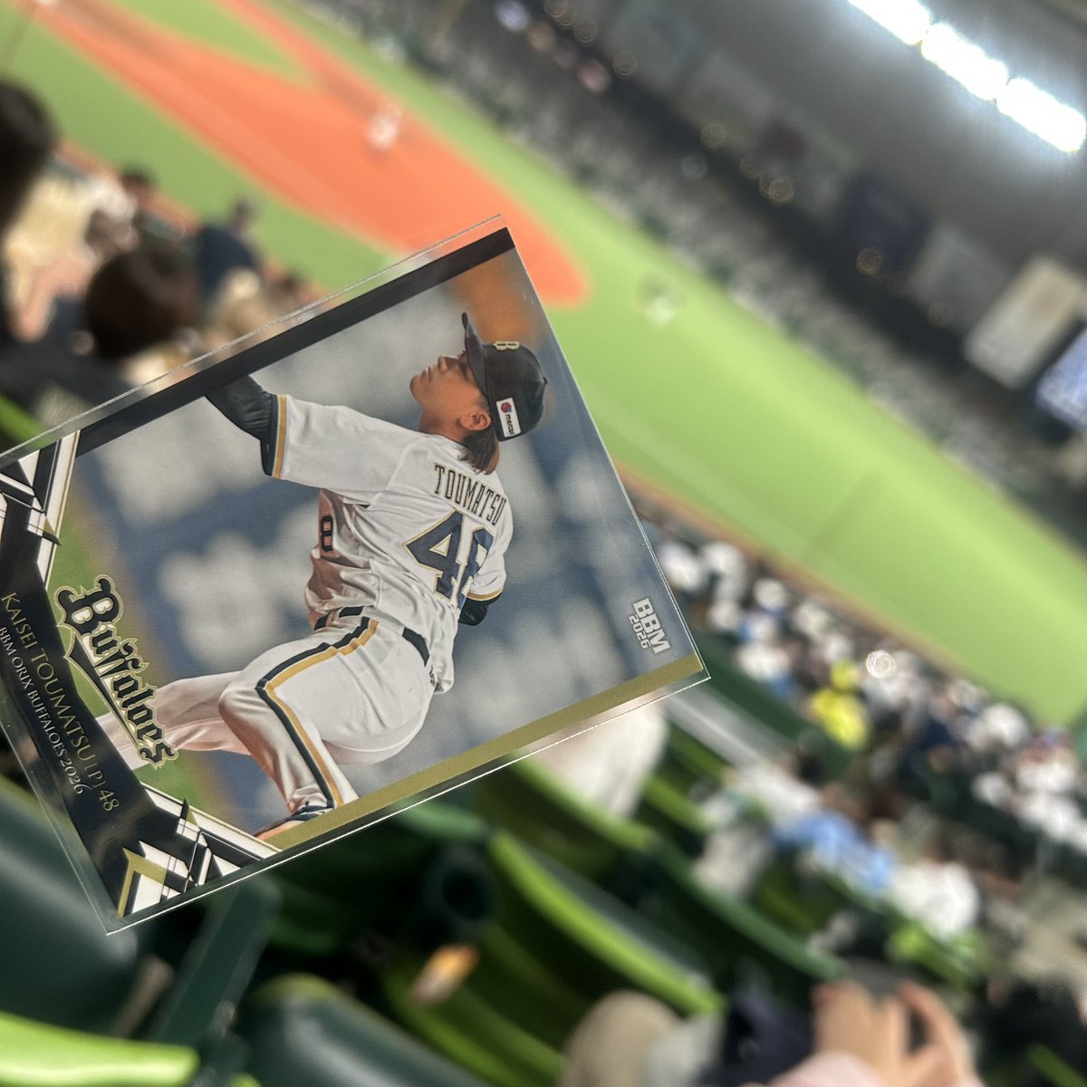 zoom_358's tweet photo. 若きホープ
#東松快征 選手
良き良き https://t.co/4b54FbihiL