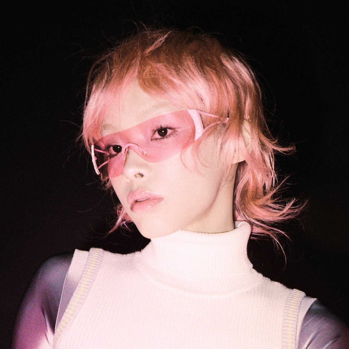 ClashMagazine's tweet photo. In Conversation: Lexie Liu On Her Renegade ‘POP GIRL’ Era

"My version of pop is music that gives you a feeling you can step into. I love a big hook and a world that feels larger than life..."

https://t.co/rNQvalE0YP https://t.co/0WlRoEgQZY