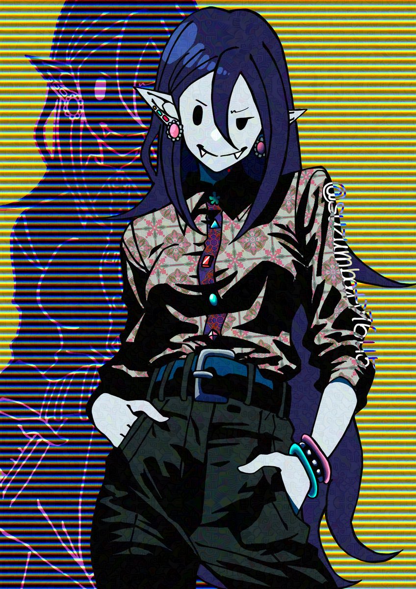 suzumbati76115's tweet photo. ♦︎marceline♦︎
#adventuretime #cartoonnetwork https://t.co/uHWvMFBYDi