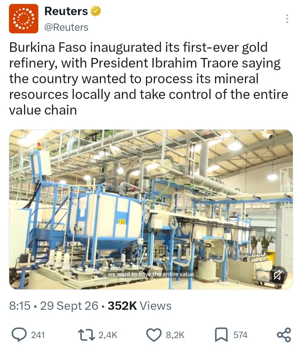 johnnjenga's tweet photo. President Ibrahim Traore is transforming Burkina Faso. Look at the attached images, after you see it, go in peace, let them be. Just remember, peaceful transformation. ⚖️ https://t.co/dMR55N2tBs