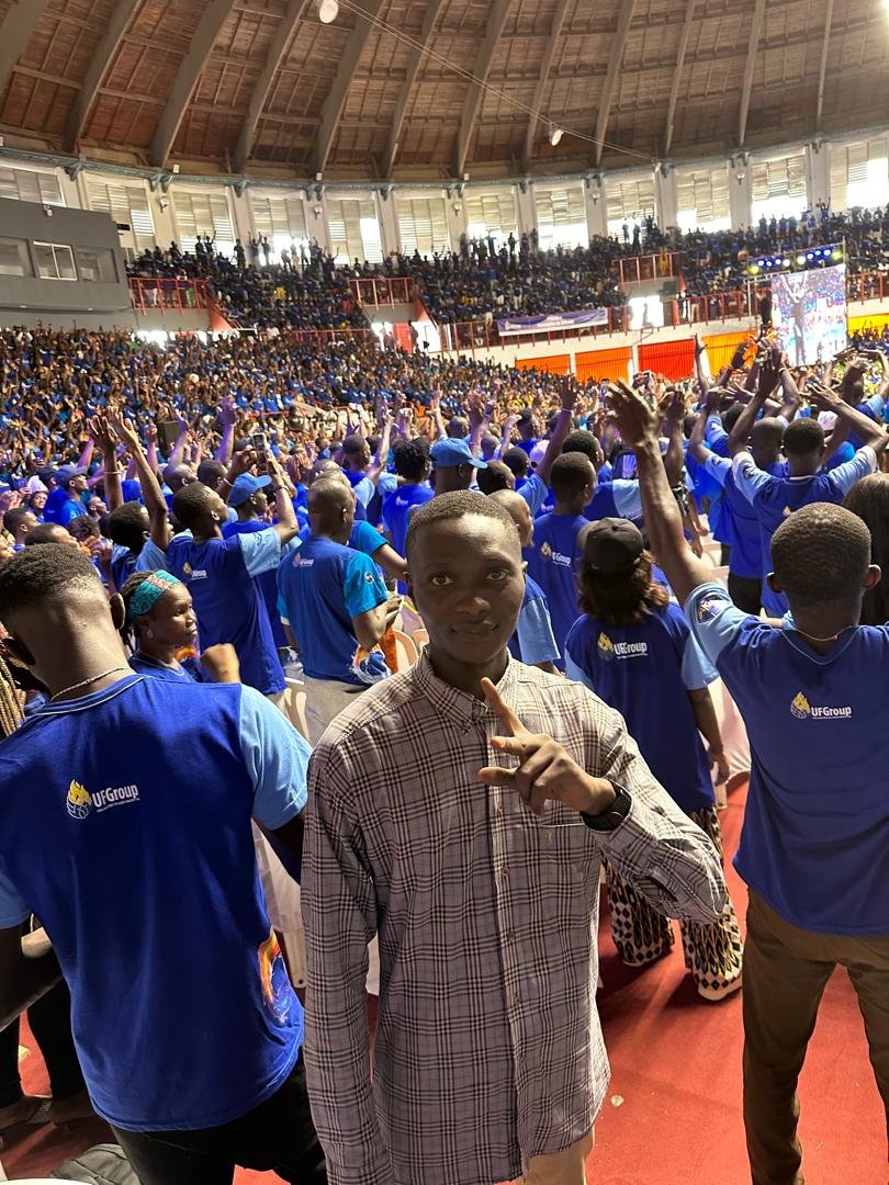 MichiganMosome's tweet photo. 🔥 UFG — UNLIMITED FLAMME GROUPE | IGNITE
LA DEUXIÈME VAGUE EST LÀ !

Une image qui dit tout : des gradins remplis, les mêmes couleurs, une ambition commune. 🔥

La discipline et la cohérence sont les clés du succès. Ce que nous annonçons prend tout son sens https://t.co/EY8vISZTA9