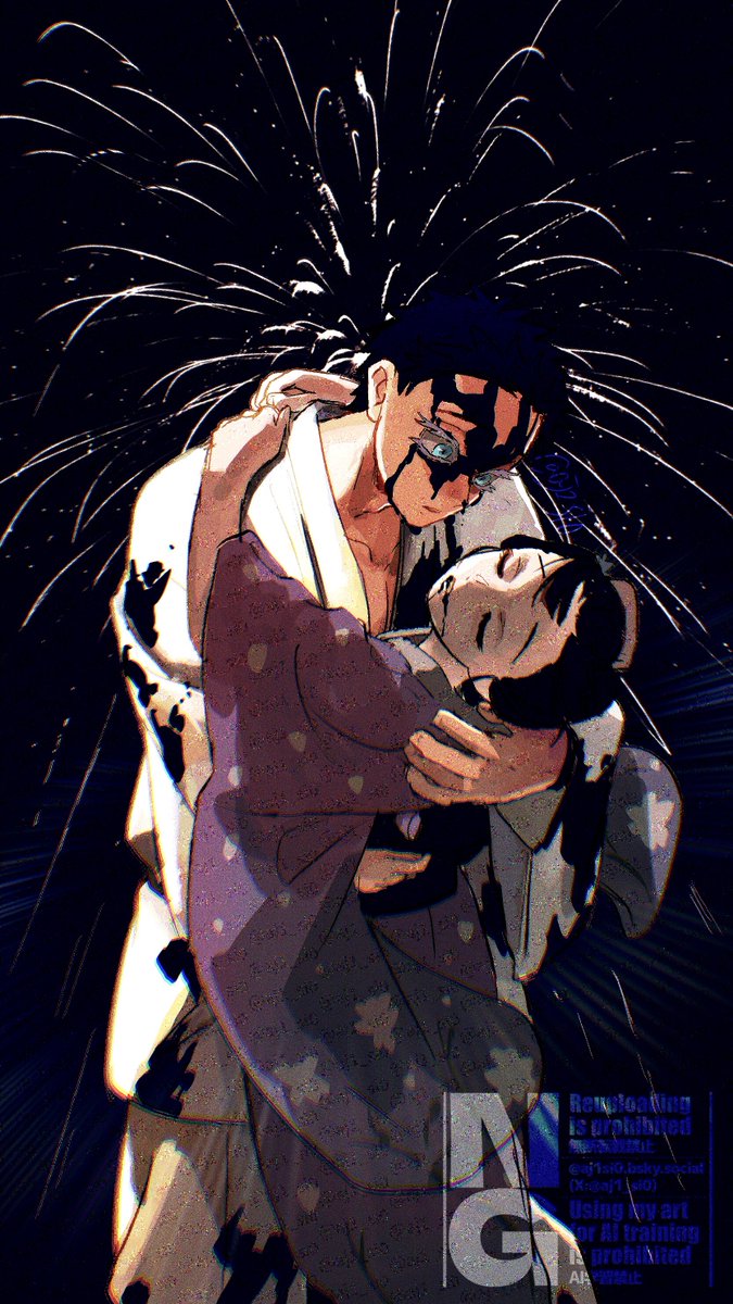 aj1_si0's tweet photo. 狛恋 https://t.co/bIpvOi6S5n