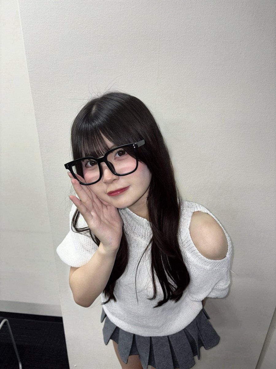 kanjosen_otoha's tweet photo. Part2👓 https://t.co/FnfsvmoLDW