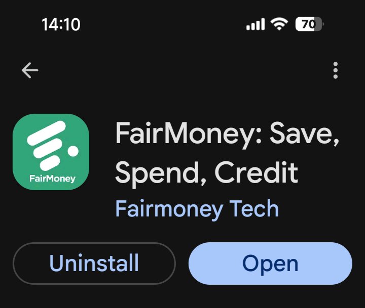jay_is_lonely's tweet photo. Be honest without loans app will most of U survive?? https://t.co/vCcVXLjTmI