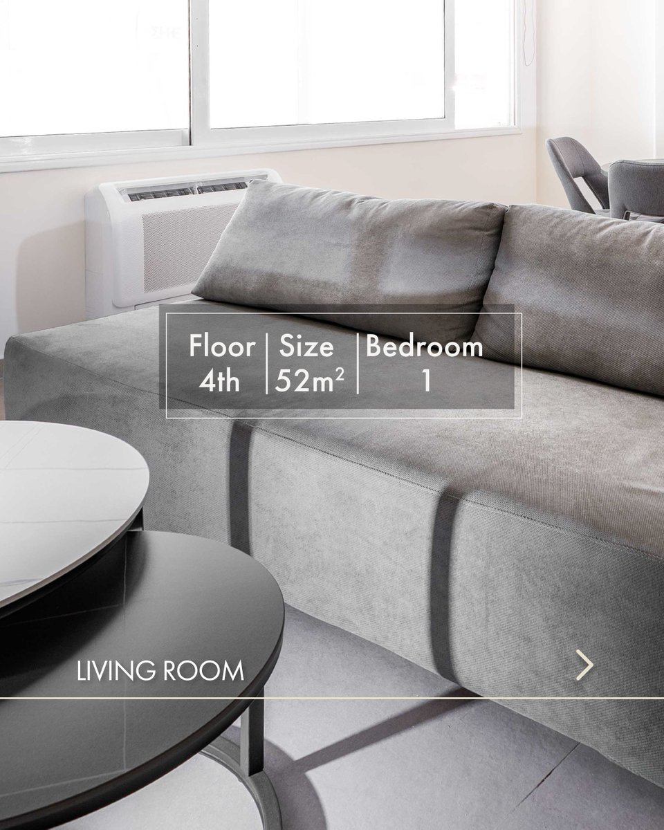 SantheosGreece's tweet photo. PROJECT | ST-024 PSYRRI | DELIVERED

Only 1 apartment left. 

Discover a 52m², 1 bedroom apartment on the 4th floor in the heart of Athens.

Delivered and ready to move in, this residence features modern interiors and high-end finishes making it Golden Visa eligible.

A prime city-center asset, ready for your next investment.

📩 Contact us for information.
🔗 Discover full project details: https://t.co/F7m9B8IUXv

―
PROJECT | ST-024 PSYRRI | DELIVERED

Son 1 daire kaldı.

Atina’nın kalbinde, 4. katta yer alan 52 m² büyüklüğündeki bu şık 1+1 daireyi keşfedin. 

Taşınmaya hazır, modern tasarımı ve kaliteli detaylarıyla öne çıkan dairemiz Golden Visa (Altın Vize) için uygundur.

Şehrin merkezinde konumlanan daire, bir sonraki yatırımınız için değerli ve güvenli bir fırsat sunuyor.

📩 Detaylı bilgi için bizimle iletişime geçin.
🔗 Tüm proje detaylarını web sitemizde inceleyin: https://t.co/F7m9B8IUXv
.
.
.

#santheos #goldenvisagreece #athens #investingreece #liveineurope