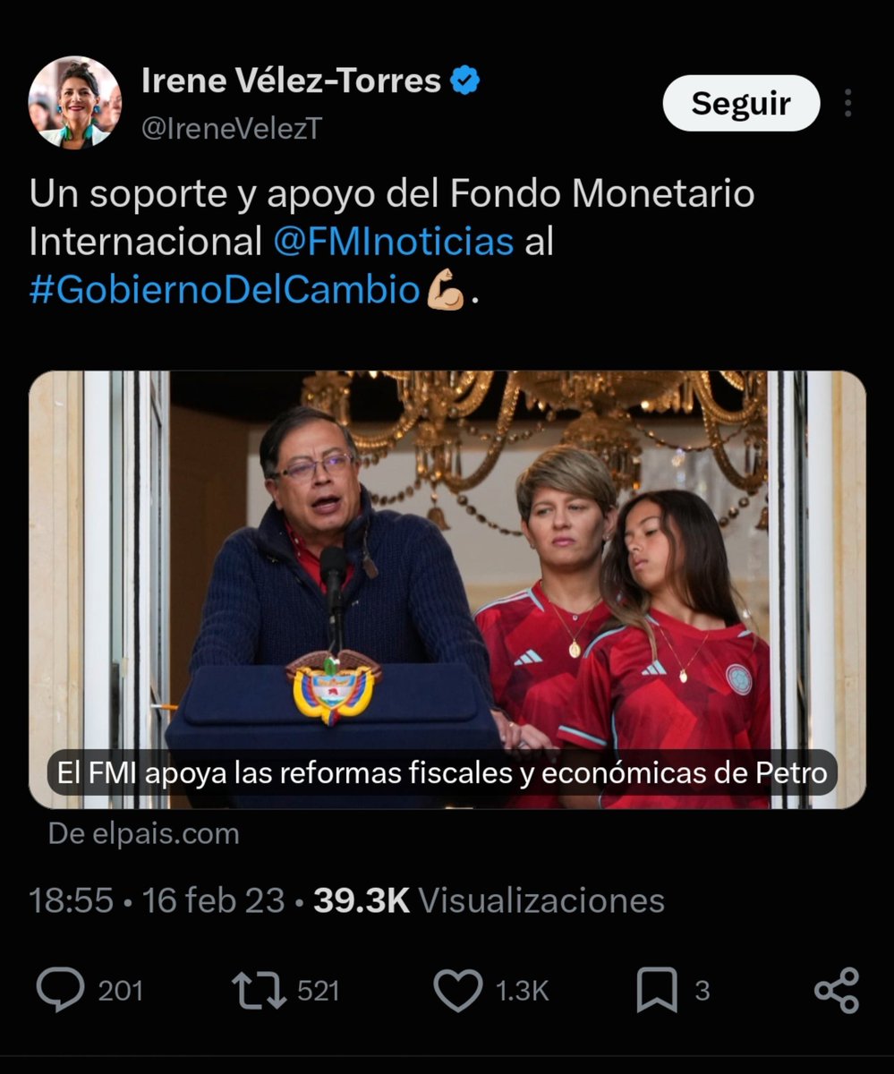 LeGoBo_'s tweet photo. Solo 3 años de diferencia entre un tuit y otro. Y así gobernaron. https://t.co/qCfjpmUdFk