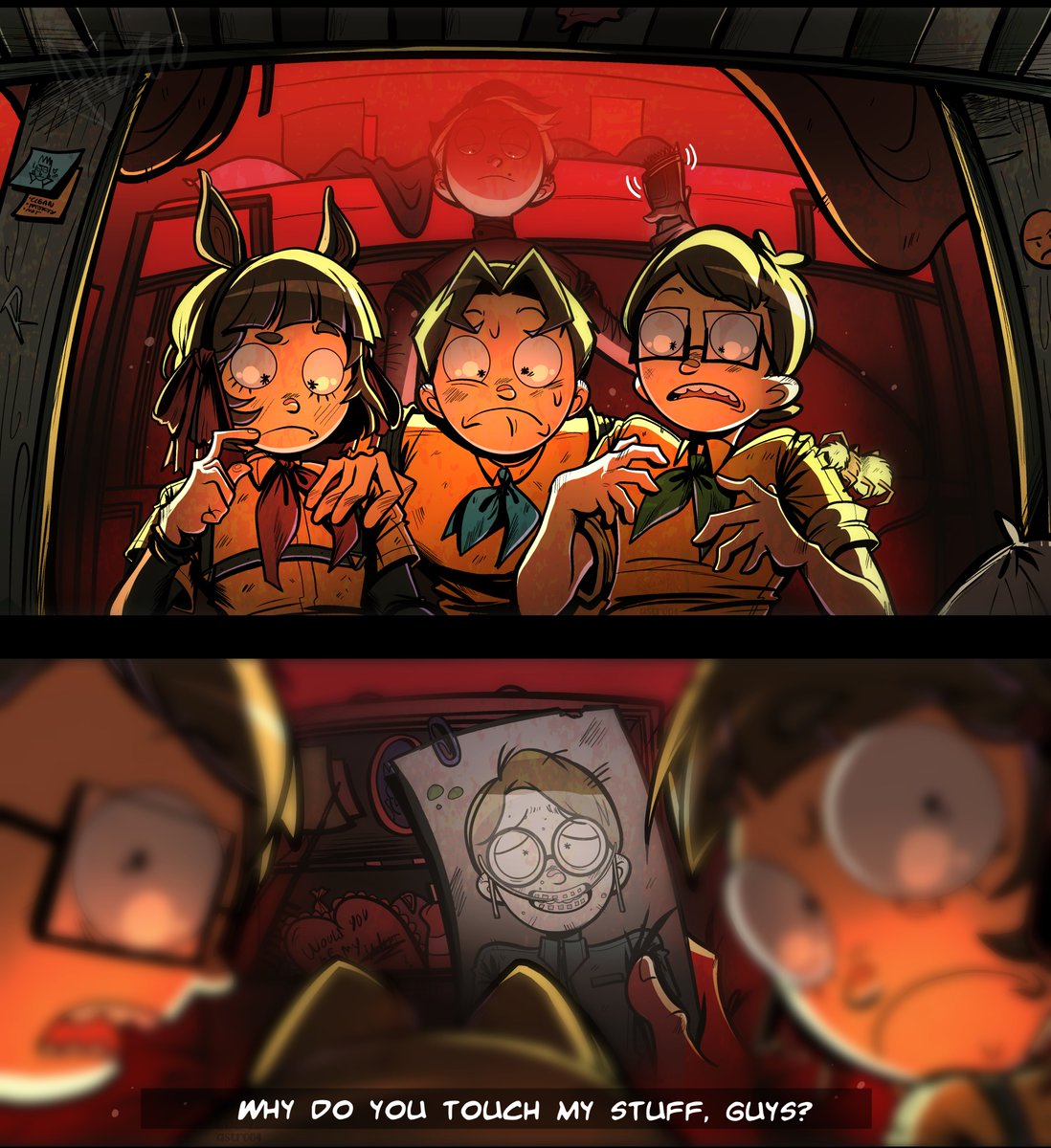Astr004star's tweet photo. he was so ugly i cry💦💦so sorry mortys...
This Mortys belong to:@Lolidreaming @lemoneye00 @rickmortypilled and some random (me)
#MortySummerCamp #rnm https://t.co/rKyUvANnrH