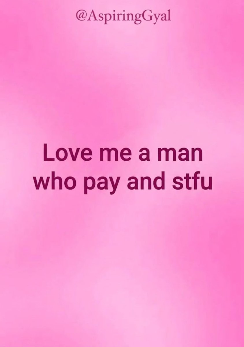 AspiringGyal's tweet photo. Pay and keep it movingg, boo . That’s the whole assignment. 😌🎀💸 https://t.co/BBOTyuCPxY