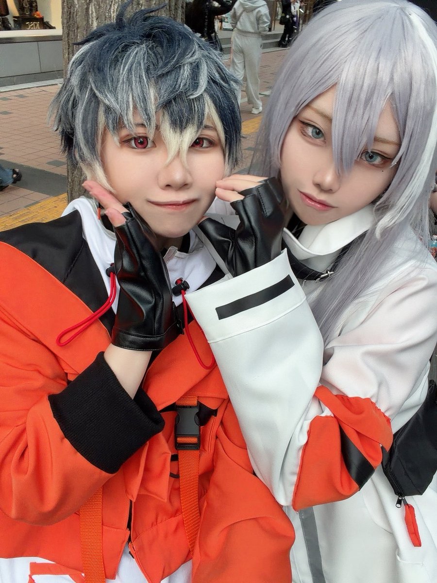 Nm_adio's tweet photo. 📢10/10 #すすコス　にて

メイン会場ココノススキノ3F 屋内広場
13:30〜の10分間
#りふれあ　でパフォーマンスします✨

絶対王者💚🩷のスペシャルライブを見逃すな👊✨ https://t.co/xiJizv91F8