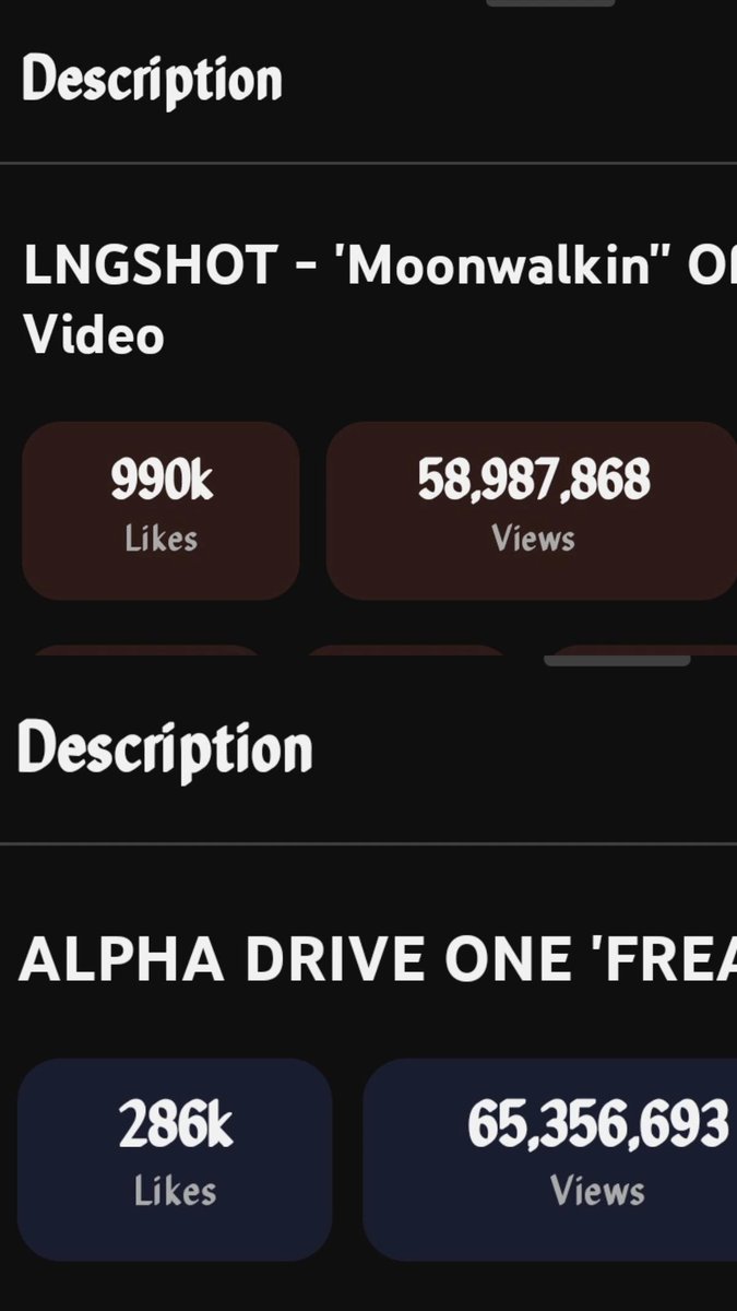 ItsRoki11's tweet photo. "Spotify Award" so ALD1 is a Youtube Ads Award ? 🤣🤣🤣 https://t.co/Ax1F3aYfLp