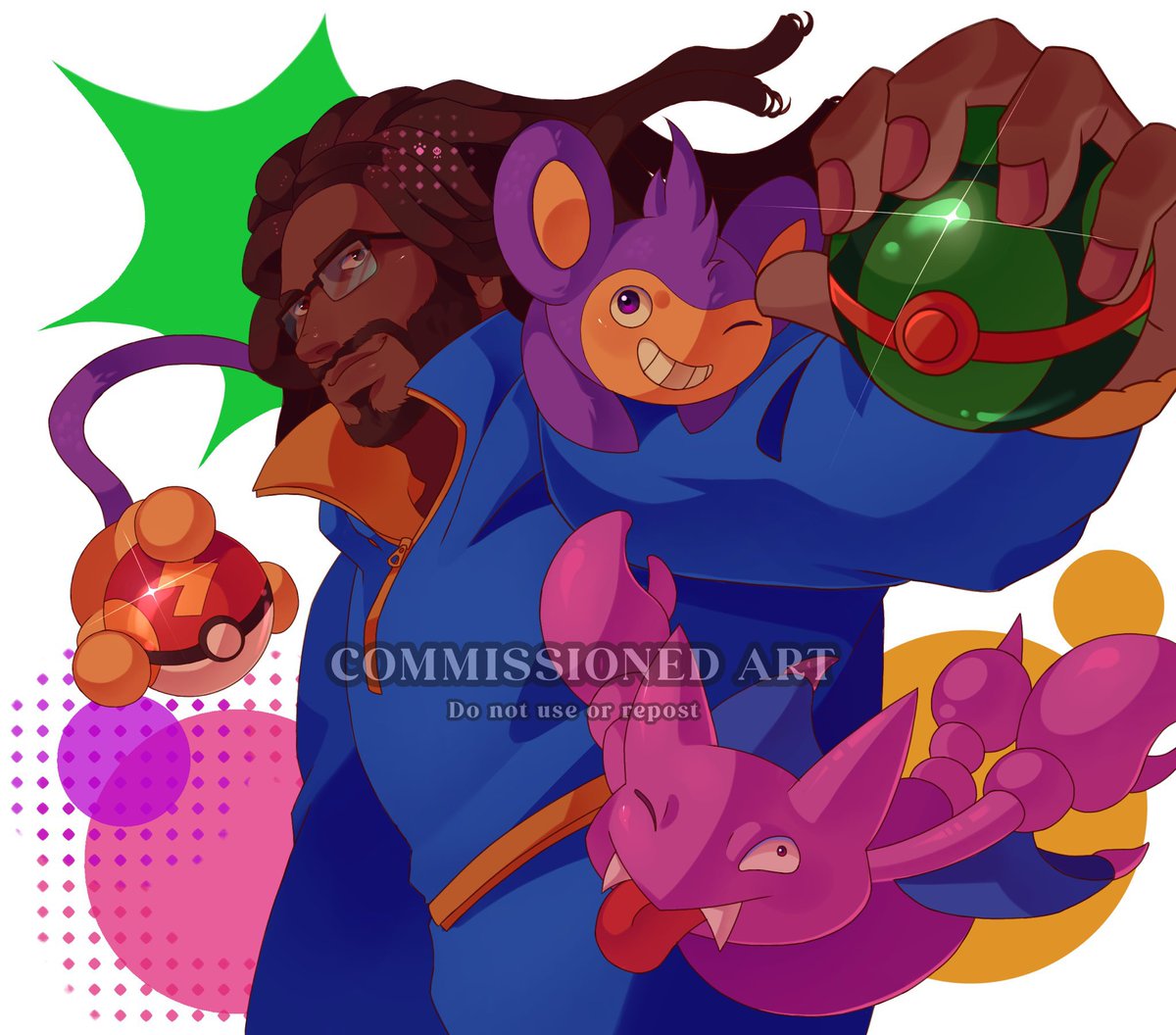 _shllbl1's tweet photo. @_VGen_ Hi I’m Shell and I’m a freelance artist that loves to draw mons and I’d love to join the Vgen community :3 #VGenCode https://t.co/HyCYZVvDdP