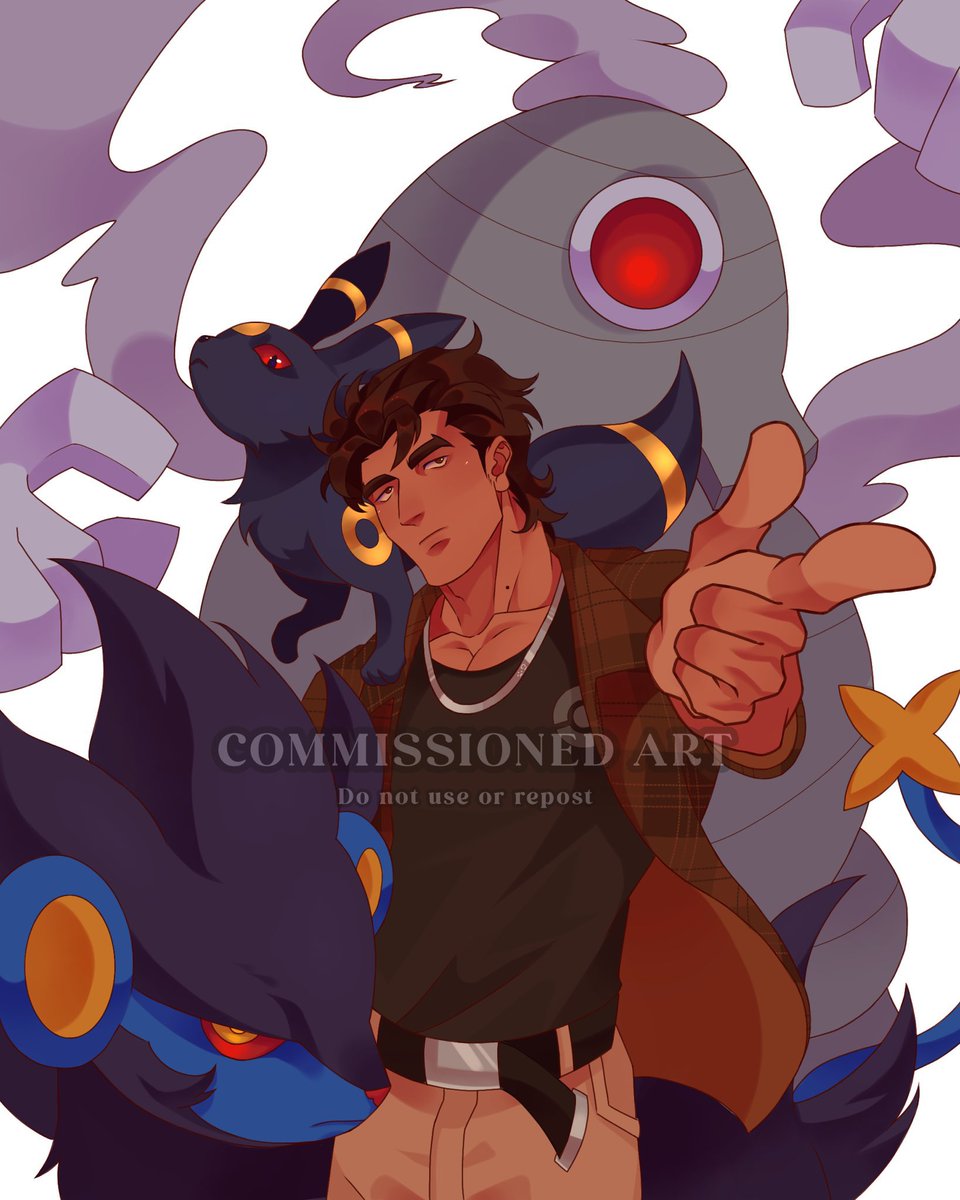 _shllbl1's tweet photo. @_VGen_ Hi I’m Shell and I’m a freelance artist that loves to draw mons and I’d love to join the Vgen community :3 #VGenCode https://t.co/HyCYZVvDdP