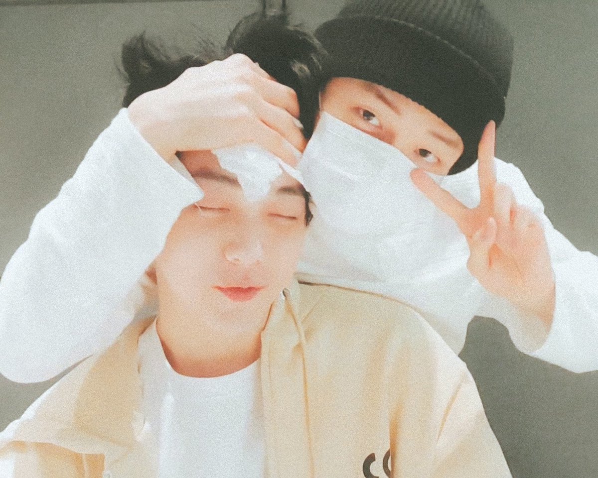 yeonbindiary's tweet photo. yeonjun's baby https://t.co/vQfqjcYiJ9