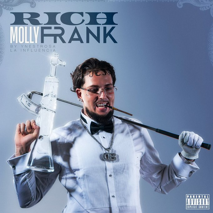 Fleek_Mag's tweet photo. 👤 YYY891

📀 RICH MOLLY FRANK

🗣️ TEO LUCADAMO
🗣️ GUXO
🗣️ BELLA KANELA
🗣️ ICY VEDO

🎹 ZAZZA
🎹 JOHNNYFUU
🎹 PATATAONSTEREO
🎹 VIRTUAL FLAVOR

🗓️ Viernes https://t.co/AMnsJy6G5S