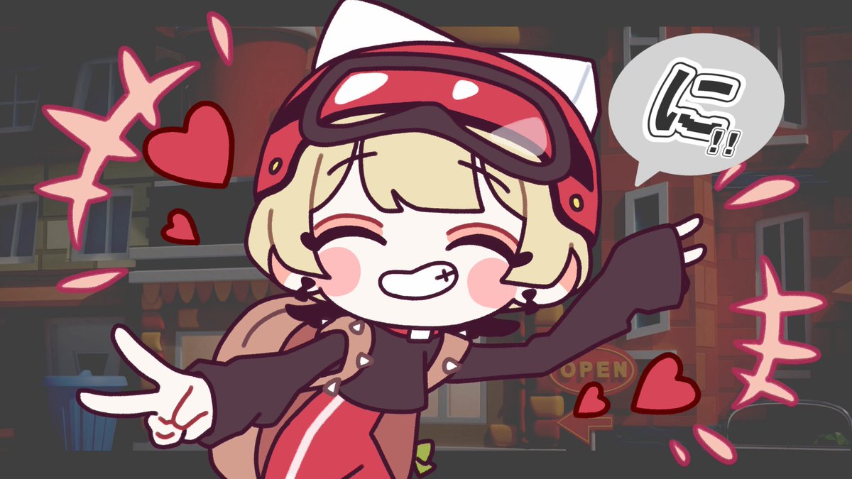 RRReol's tweet photo. 感情御中 Music Video
に！ひゃくまん再生ありがとーう！

https://t.co/6muiCShoaX https://t.co/BwU1EmMxXK