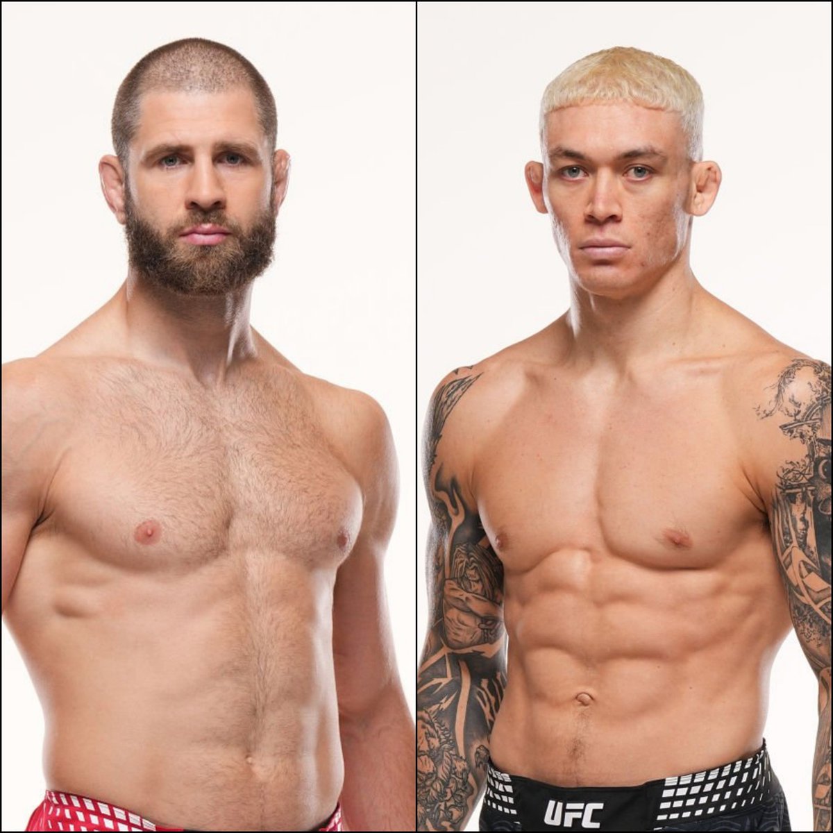 BigMarcel24's tweet photo. Jiří Procházka will fight Navajo Stirling at #UFCQatar on November 21st. (first rep. New Zealand Daily) #UFC #MMA #UFCParamount #UFConParamount #UFC2026 #MainEvent https://t.co/Vlg8iKgJip